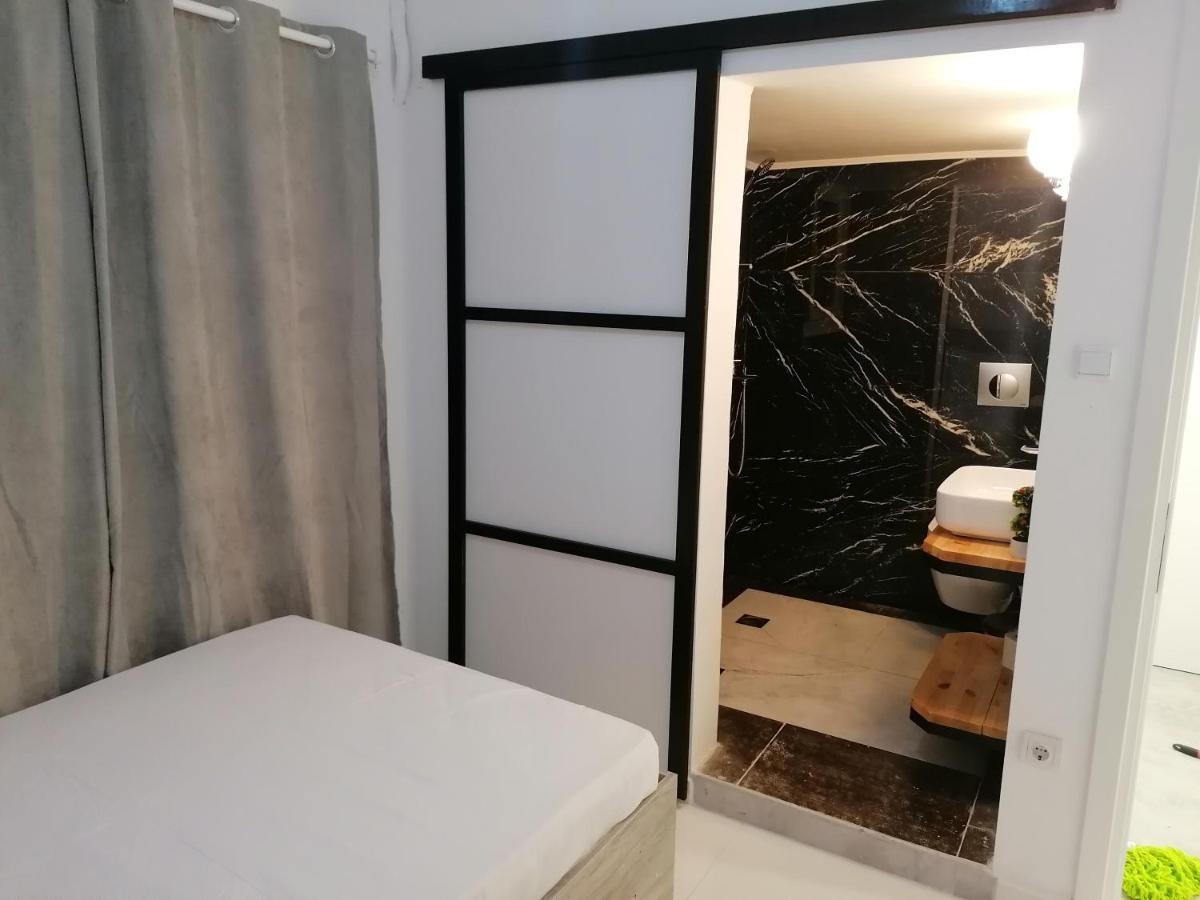 Rhodes City Jz Plus Classio מראה חיצוני תמונה