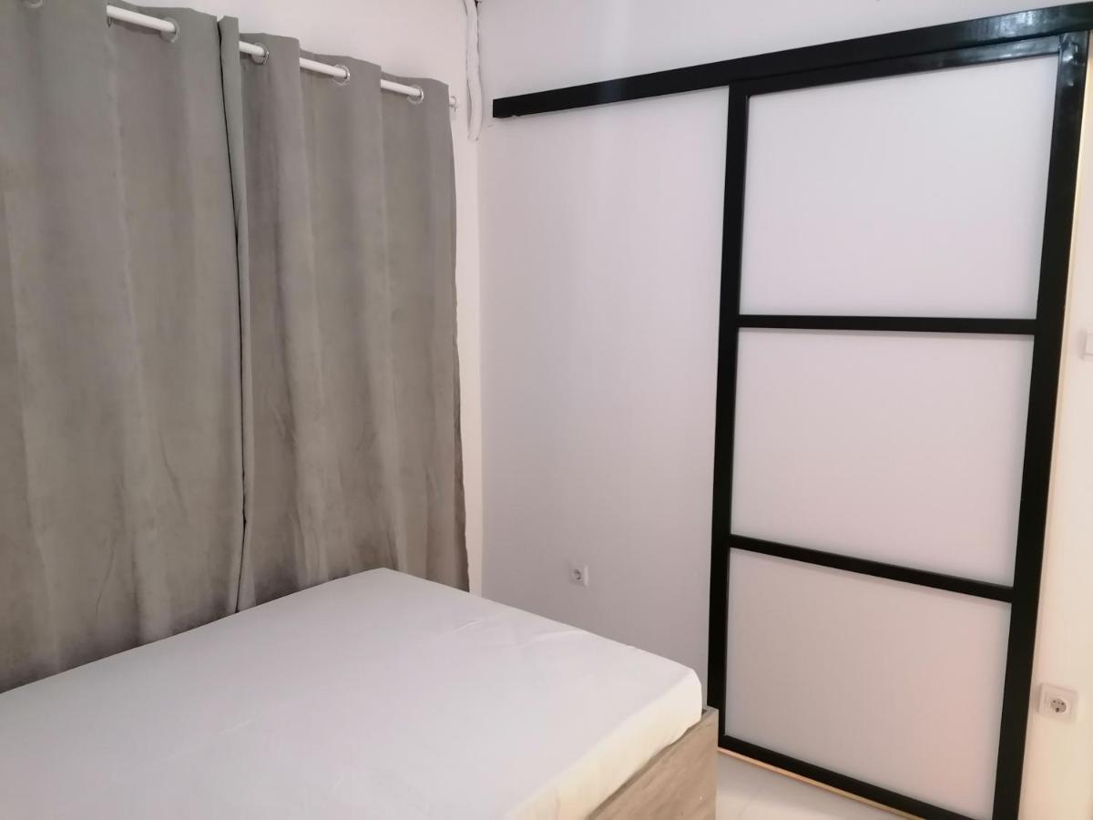Rhodes City Jz Plus Classio מראה חיצוני תמונה