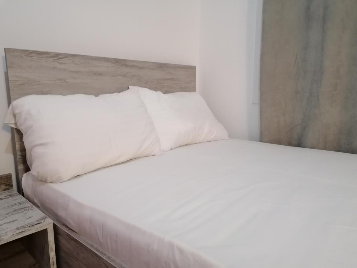 Rhodes City Jz Plus Classio מראה חיצוני תמונה