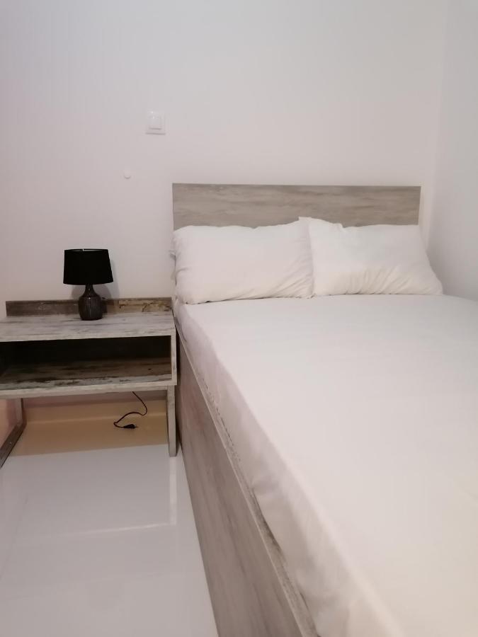 Rhodes City Jz Plus Classio מראה חיצוני תמונה